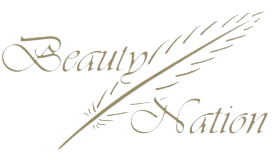 The Beauty Nation Pte. Ltd. Logo